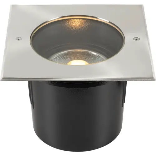 SLV 229234 Grondspot 1x 75w 215x215mm Ho