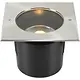 SLV 229234 Grondspot 1x 75w 215x215mm Ho