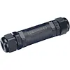 SLV 228730 verbindingsmof tbv 3-aderige kabels 6-12mm IP68