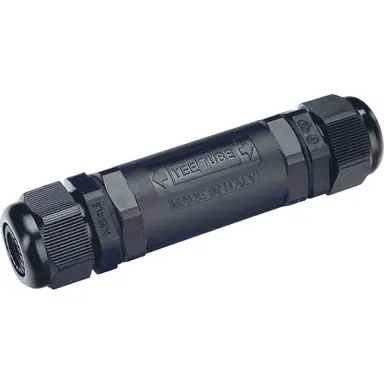 SLV 228730 verbindingsmof tbv 3-aderige kabels 6-12mm IP68