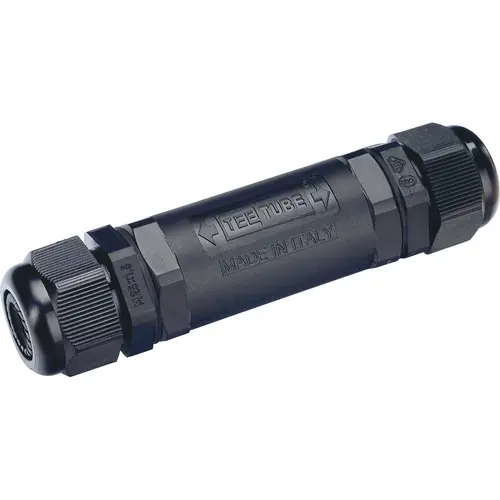 SLV 228730 verbindingsmof tbv 3-aderige kabels 6-12mm IP68