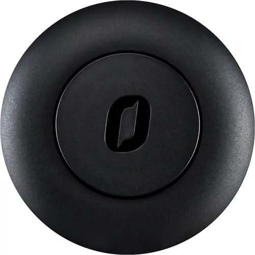ION 90.300.041 led vloerdimmer zwart 75 watt