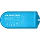 ION 40.100.010 led driver 12v 50w dim