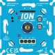 ION 90.100.010 led dimmer 150 watt