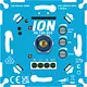 ION 90.100.020 led dimmer 200 watt