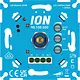 ION 90.100.030 led dimmer 350 watt