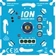 ION 90.100.040 led dimmer 600 watt