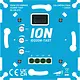 ION 90.100.070 led tastdimmer 200 watt
