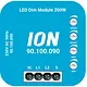 ION 90.100.090 led dim module 200 watt