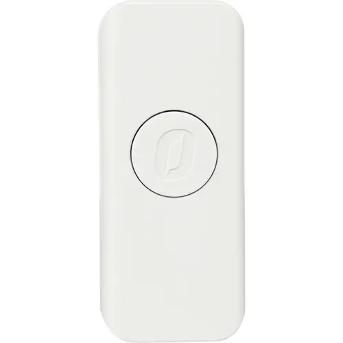 ION 90.300.030 led snoerdimmer wit 75 watt