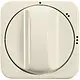 Busch-Jaeger 2542 DR/02-212 draaiknop driestandenschakelaar Standard SI