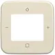 Busch-Jaeger 8252-212-101 centraalplaat tbv digitale radio Standaard SI