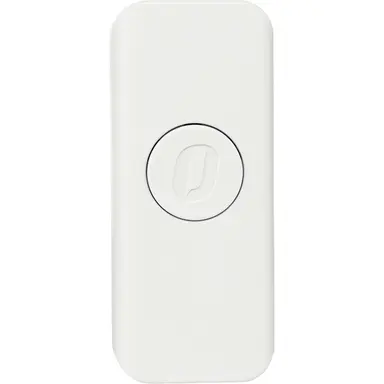 ION 90.300.030 LED-snoerdimmer 0,3-75 watt RC wit