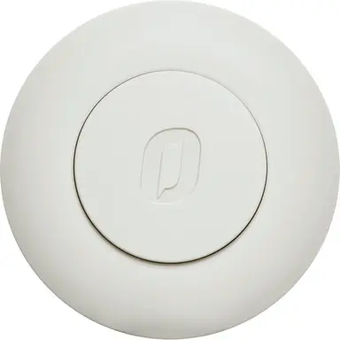 ION 90.300.040 LED-vloerdimmer 0,3-75 watt RC wit
