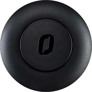 ION 90.300.041 LED-vloerdimmer 0,3-75 watt RC zwart