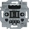 Busch-Jaeger 64851 U LED-dimmersokkel flex 1-voudig
