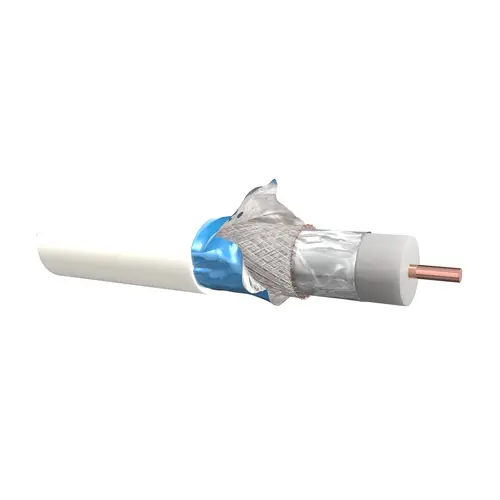 Dynamic KOKA 9 ECA 100M KOKA 9 TS ECA 4G-Proof coax-kabel doos 100 meter