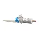 Dynamic KOKA 9 ECA 100M KOKA 9 TS ECA 4G-Proof coax-kabel doos 100 meter
