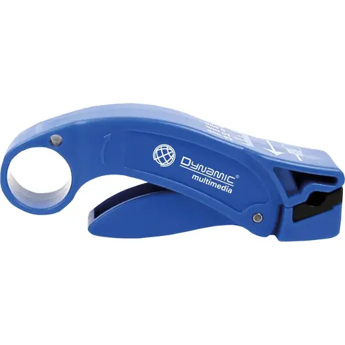 Dynamic MM35707002 COAX-kabelmantelstripper