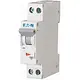 Eaton 1817 013 installatieautomaat 1P+N 6A B-karakteristiek 6kA OP=OP