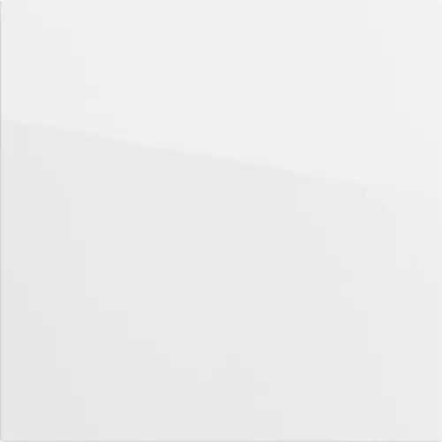 Gira 536070 dimmerknop Systeem 3000 tastdimmer Systeem 70 wit glans