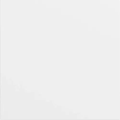 Gira 536072 dimmerknop Systeem 3000 tastdimmer Systeem 70 wit mat