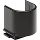 Niko 105-80866 kabelbuisinvoer M20 black coated