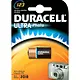 Duracell DL123A Batterij 3.1v 1550mAh Lithium