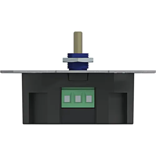 Hager Berker WDN4020 universele draaidimmer standaard