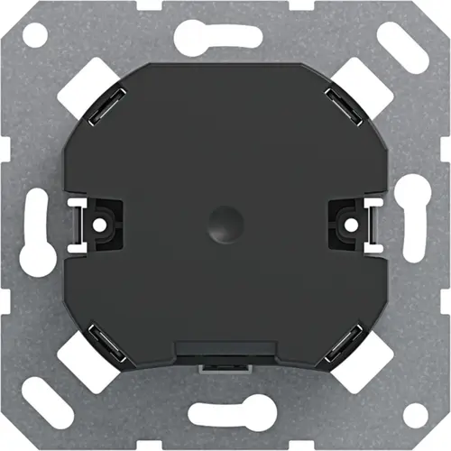 Hager Berker WDN4020 universele draaidimmer standaard