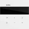 Gira 232072 internetradio inbouw Systeem 70 wit mat