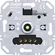 Hager Berker WAC4010 universele Matter-LED-dimmer 3-100 watt