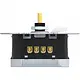 Hager Berker WAC4010 universele Matter-LED-dimmer 3-100 watt