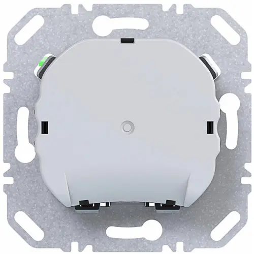 Hager Berker WAC4010 universele Matter-LED-dimmer 3-100 watt