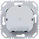 Hager Berker WAC4010 universele Matter-LED-dimmer 3-100 watt