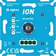 ION 70.500.020 2x Zigbee dimmer en Homey Bridge starter pack