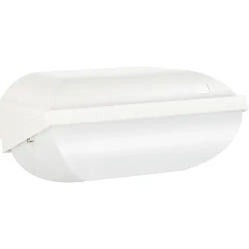 Philips BWC120L1883IIW LED-armatuur 282x282mm 18W 3000K IP54 wit