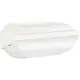 Philips BWC120L1883IIW LED-armatuur 282x282mm 18W 3000K IP54 wit