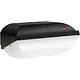 Philips BWC120L1883IIB LED-armatuur 282x282mm 18W 3000K IP54 zwart