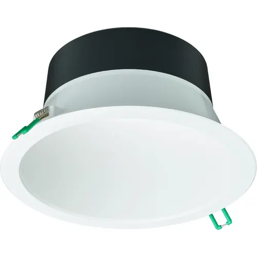 Philips 8720169502932 LED-inbouwspot 19,2W 200mm 2350lm 4000K witte reflector