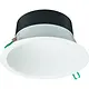 Philips 8720169502932 LED-inbouwspot 19,2W 200mm 2350lm 4000K witte reflector