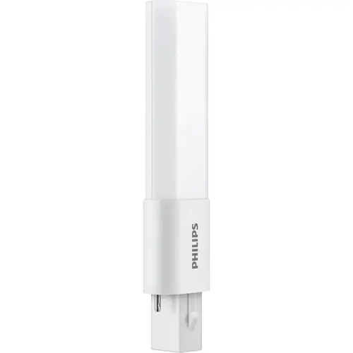 Philips 8720169286566 corepro led pls 3.5w 840 2p g2