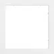 Gira 028972 adapterraam 55x55mm Systeem 70 wit mat