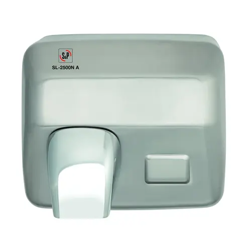 Soler & Palau SL 2500NA handdroger 2500W