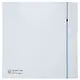 Soler & Palau SILENT 200 CZ DESIGN - 3C muurinbouwventilator wit