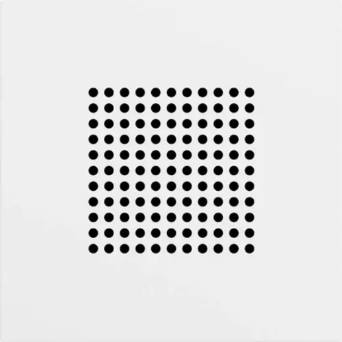Gira 228272 luidspreker inbouwradio Systeem 70 wit mat