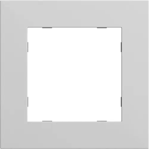 Gira 264876 opvulring Systeem 70 grijs mat