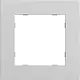 Gira 264876 opvulring Systeem 70 grijs mat