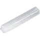 Norton 8312136 vervangingskap voor TL-armatuur 1x36W type AXP/AXR gestructureerd kunststof