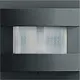 Gira 537473 Systeem 3000 bewegingsmelder opzetstuk 1.10 m Komfort Bluetooth Systeem 70 antraciet mat